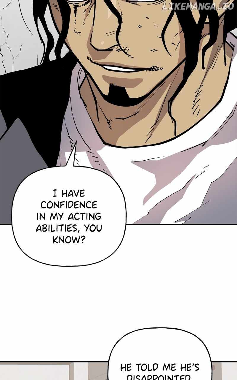 Boss Returns Chapter 37 50
